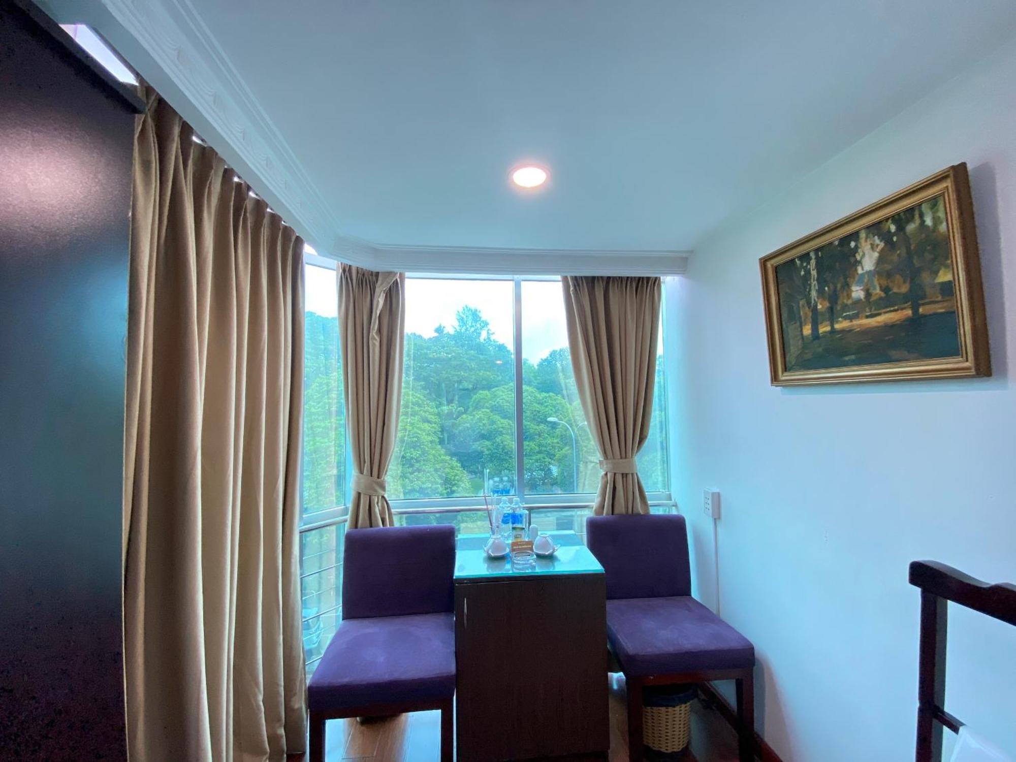 A25 Hotel - 251 Hai Ba Trung Hcm Хошимин Экстерьер фото